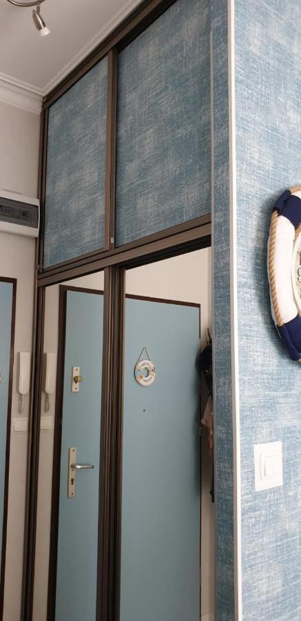 Apartament Marina, Villa Marea Miedzyzdroje Exterior foto